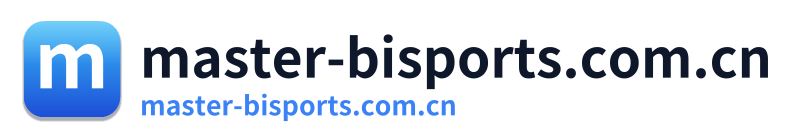 master-bisports.com.cn Logo